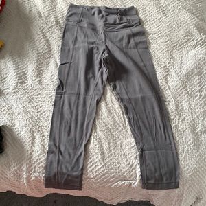 Lululemon cropped leggings